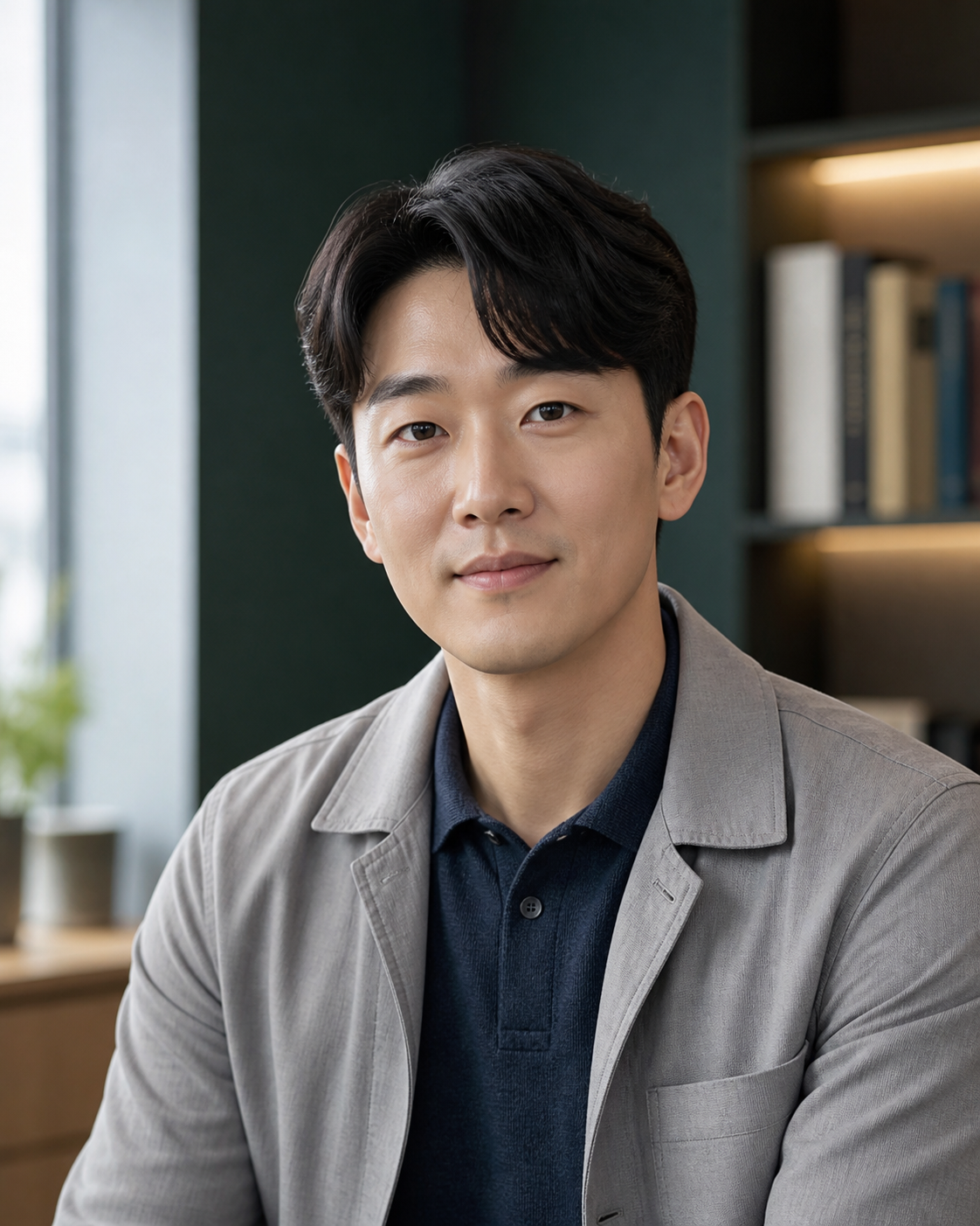 한도윤 강사 가상 인물 사진